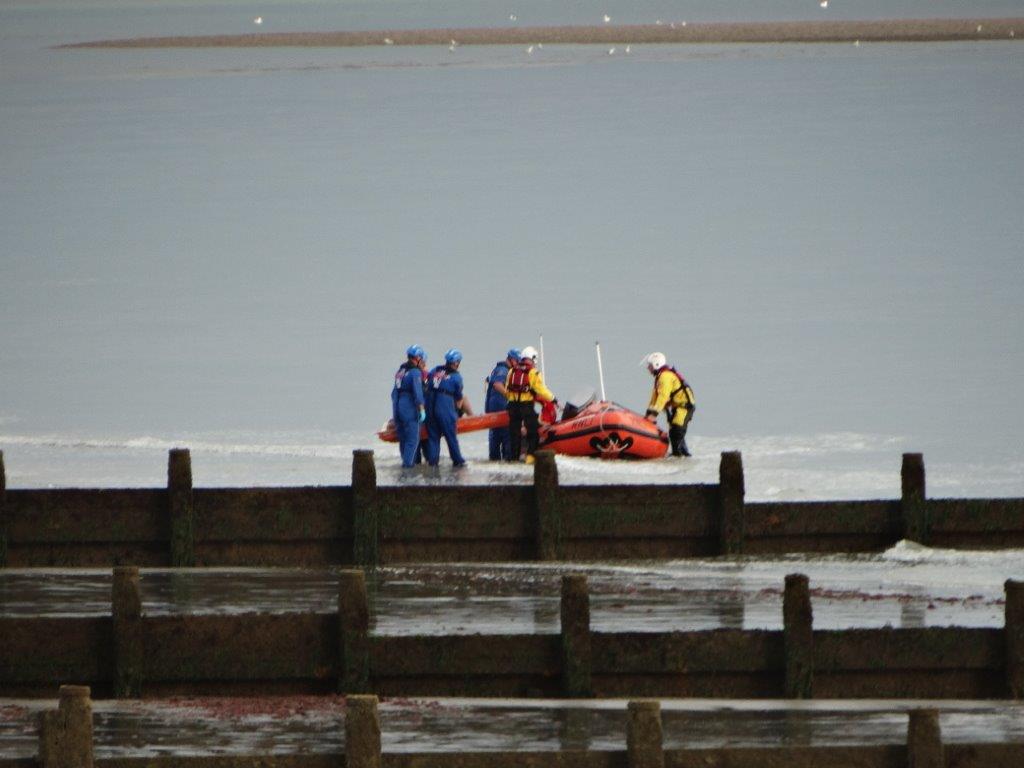 Casualty Evacuation